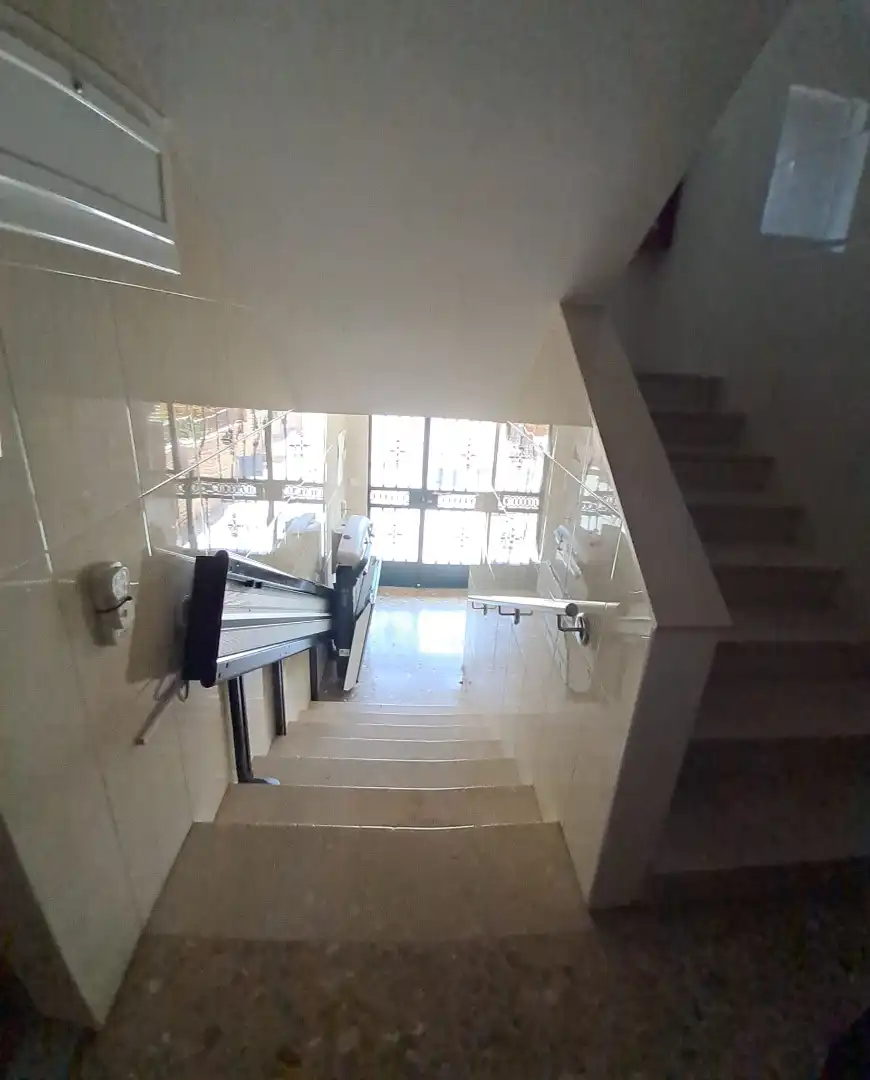 Flat for rent in Castilleja de la Cuesta  with Air Conditioner