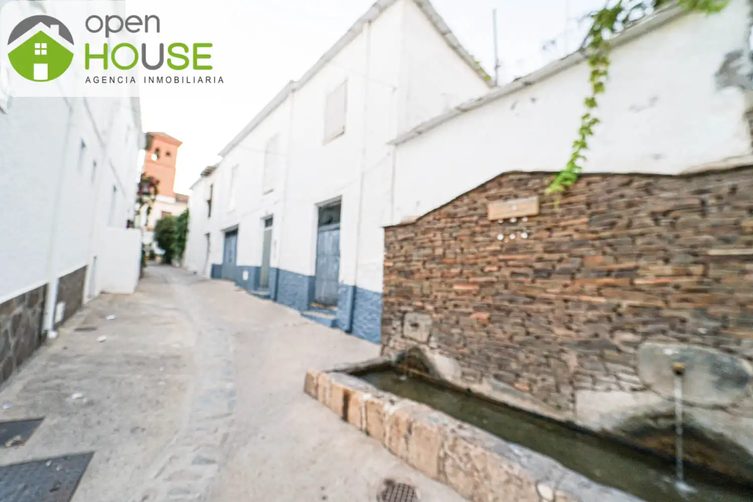 Casa a schiera in vendita a Carretera la Mairena 14, imagen 41