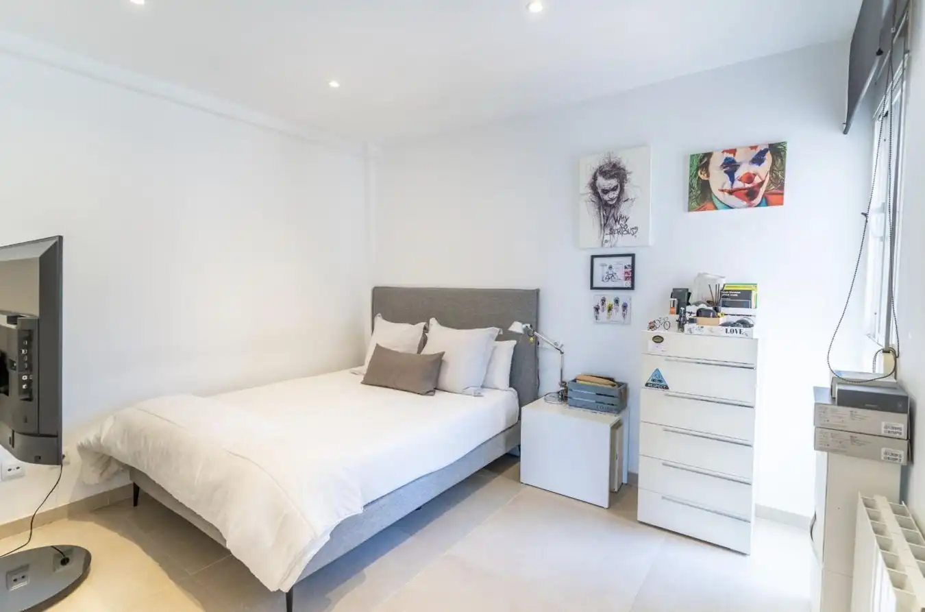 Piso con piscina en venta en Ponent, imagen 11