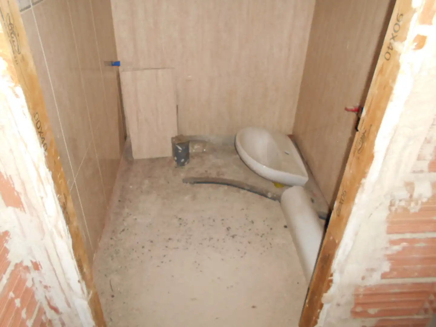 Baño de Local en venta en Murcia