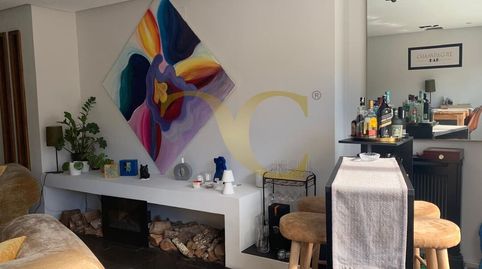 Photo 5 of Flat for rent in Avenida del General Perón, Cuatro Caminos - Azca, Madrid Capital