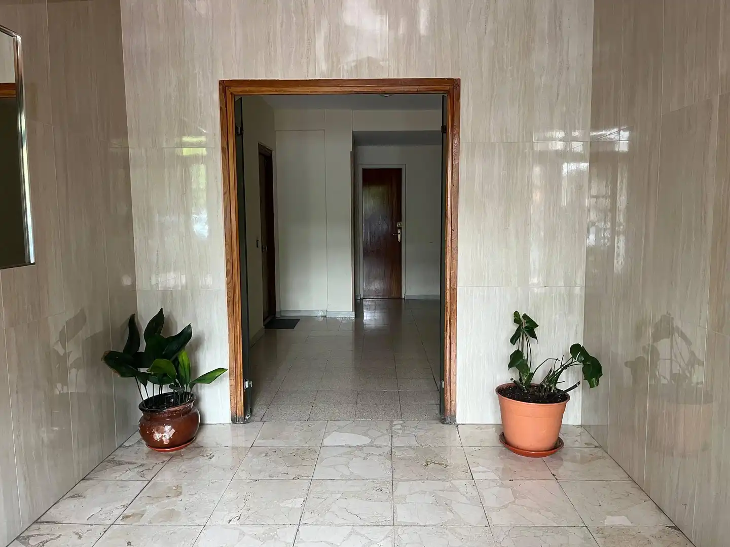 Pis en venda en Alcobendas amb Calefacció i Terrassa