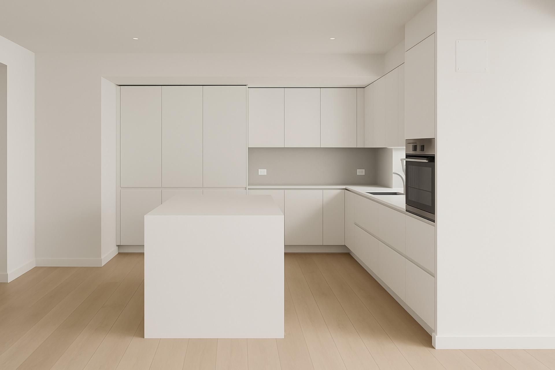 Wohnung zum verkauf in La Arena, Este, Gijón