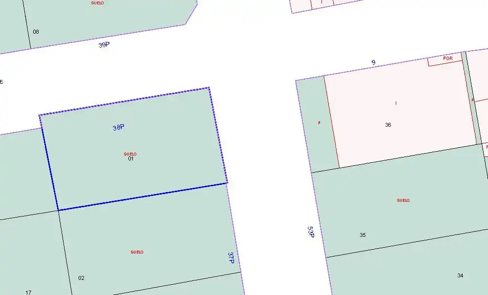 Residential land for sale in Pulgar, imagen 9