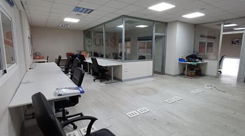 Photo 3 of Industrial buildings to rent in Plaza Industrial Exfasa, 250, San Juan del Puerto, Huelva