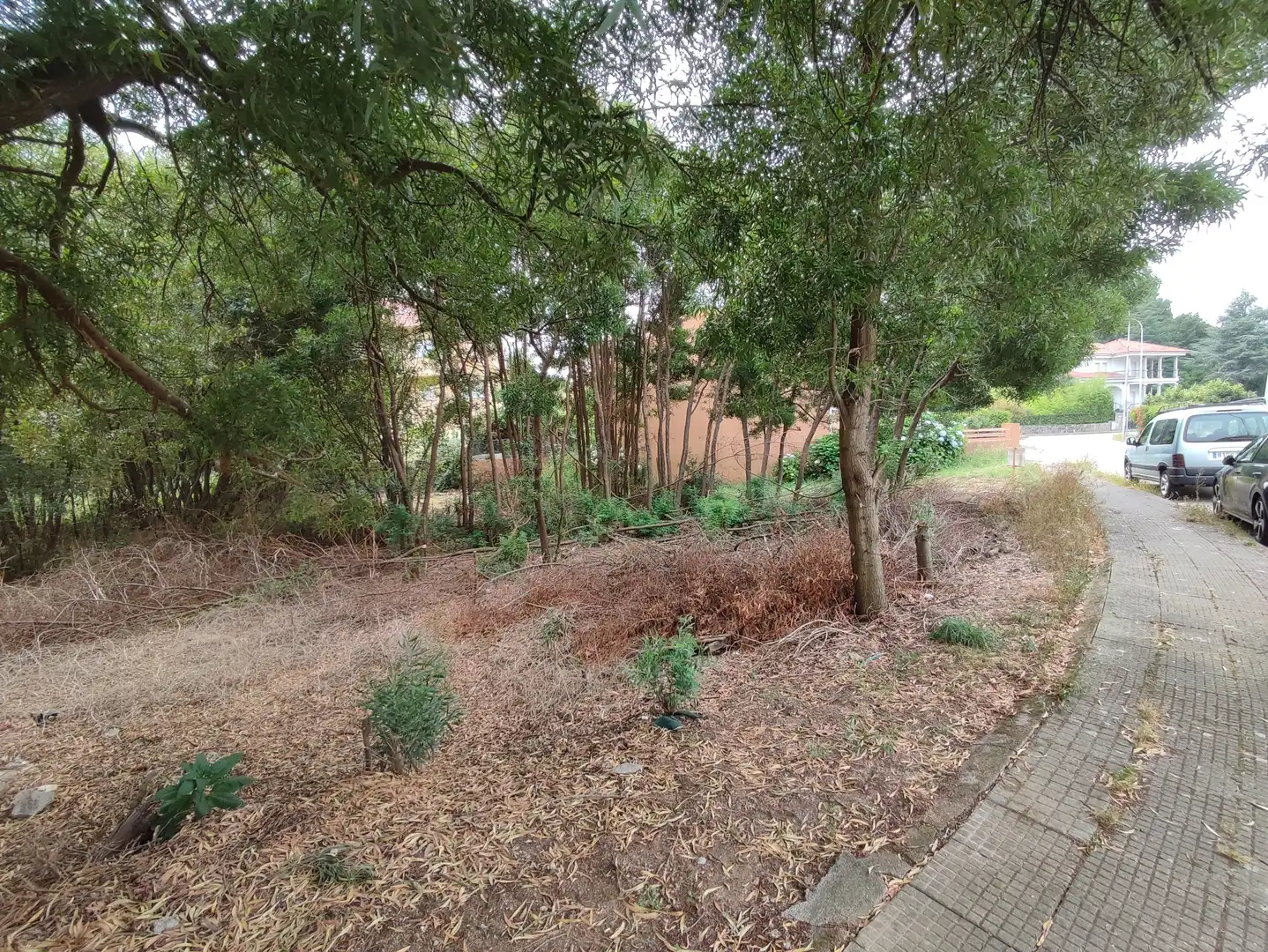 Wohnbaugrundstück zum Verkauf in Sobrán, imagen 7