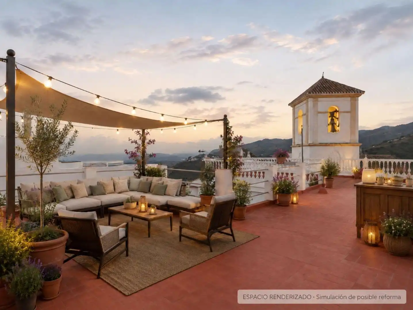 Casa in vendita a Lújar, imagen 29