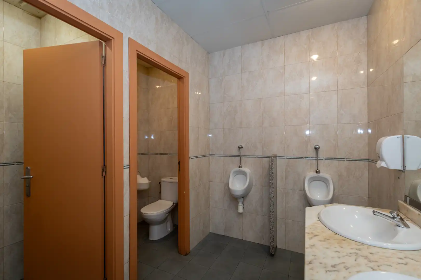Nave industrial en venta en Camí Antic de Vic 25, imagen 27
