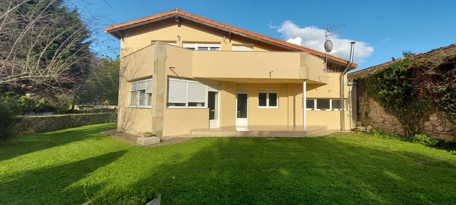 Casa con giardino in vendita a Santa Olalla, imagen 86