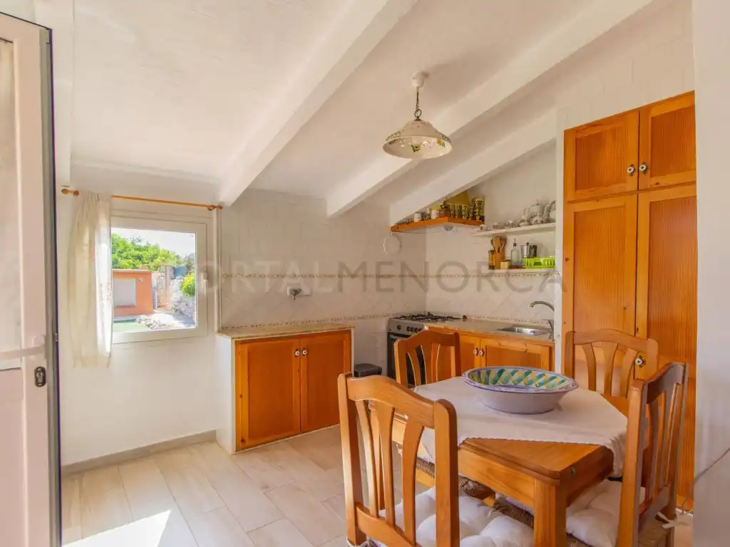 Casa rústica en venta en Sant Lluís - S'Ullestrar - Torret, imagen 8