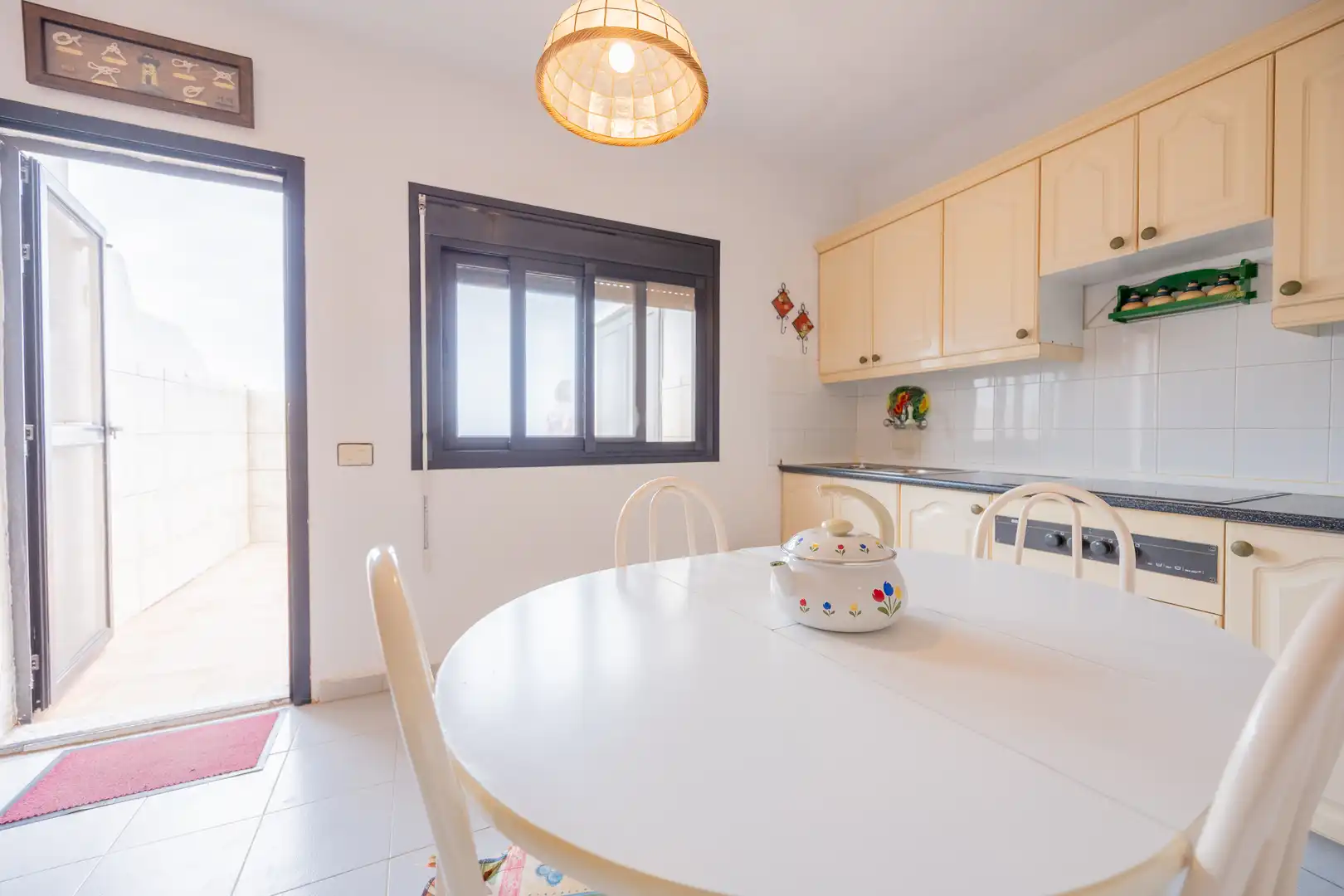 Kitchen of Flat for sale in Sardina