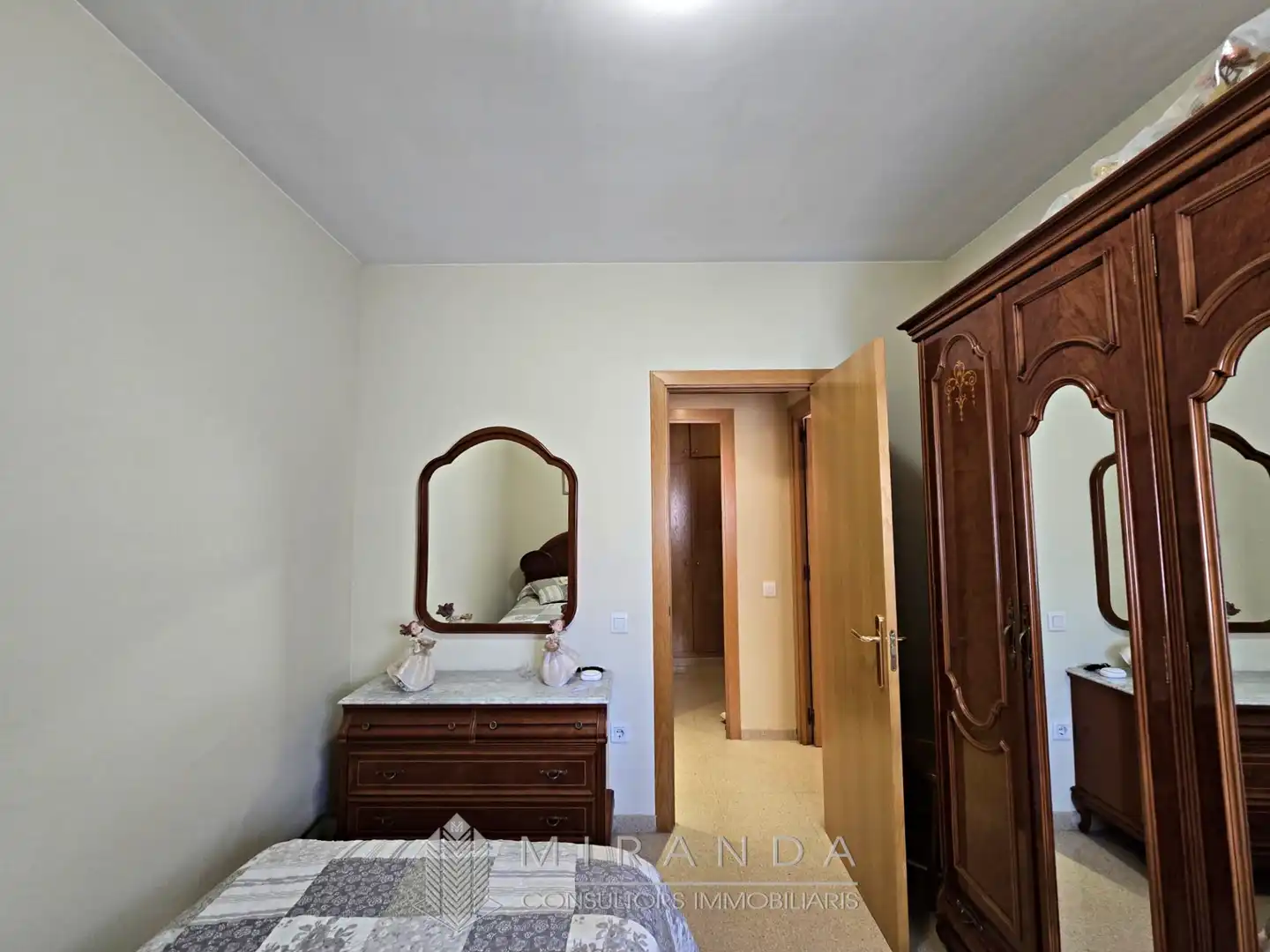 Habitación de Piso en venta en Granollers con Aire acondicionado, Calefacción y Balcón