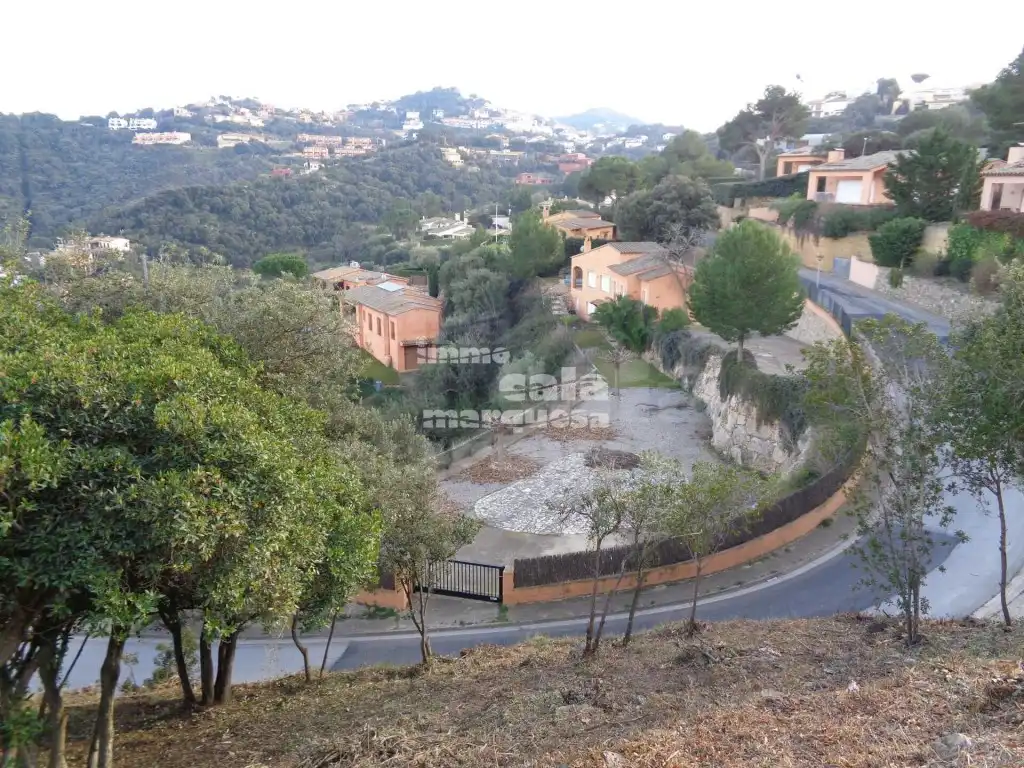 Terreny residencial en venda a Sa Riera - Sa Fontansa, imagen 4