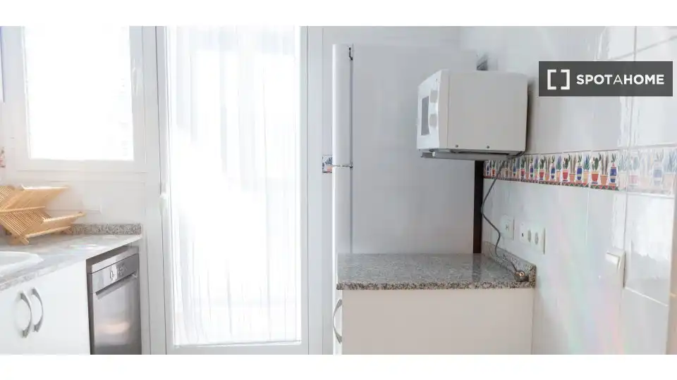 Zimmer in El Verger