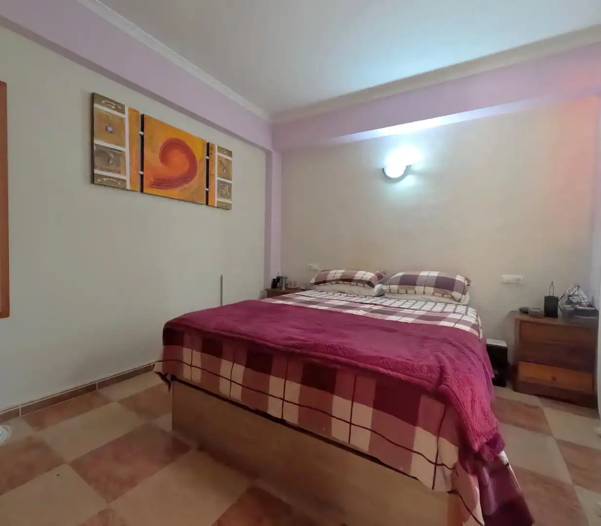 Wohnung mit Terrasse zum Verkauf in Playa de los Boliches, imagen 11