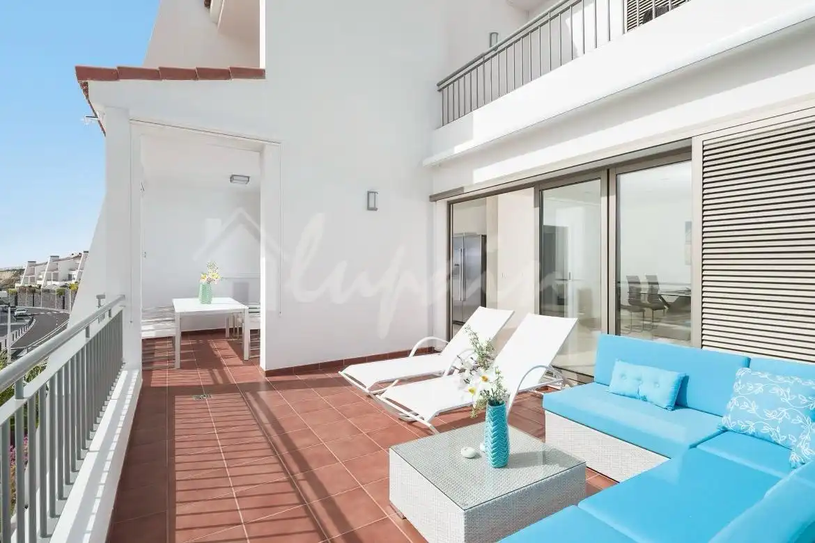 Apartment with lift for sale in Costa Adeje, imagen 3