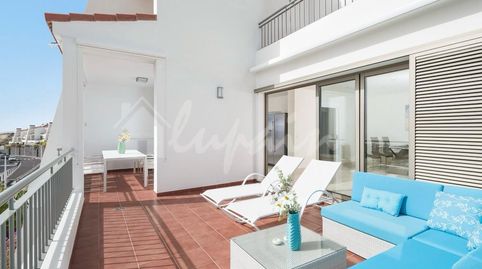 Foto 3 de Apartamento en venta en La Caleta, Adeje