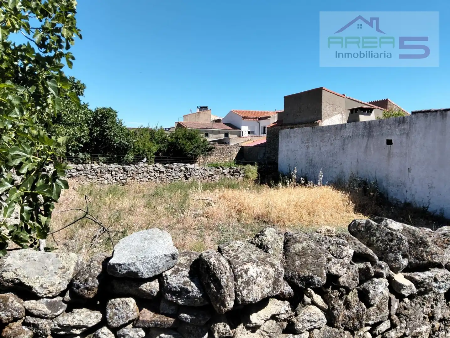 Residential for sale in Torre de Santa María