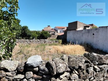 Terreny residencial en venda a Calle Antonio Medina