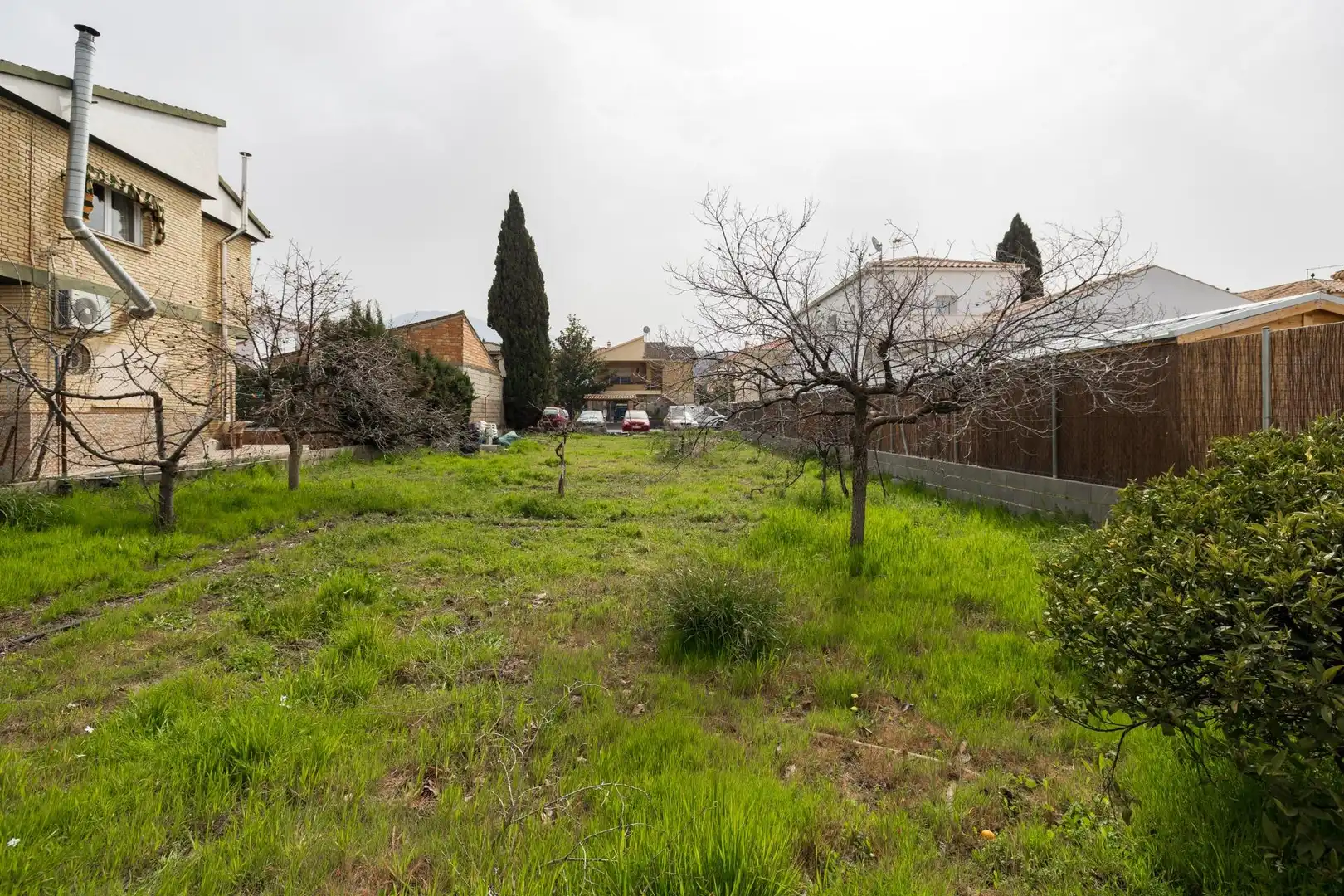 Wohnbaugrundstück zum Verkauf in Calle ROCINANTE 6, imagen 8