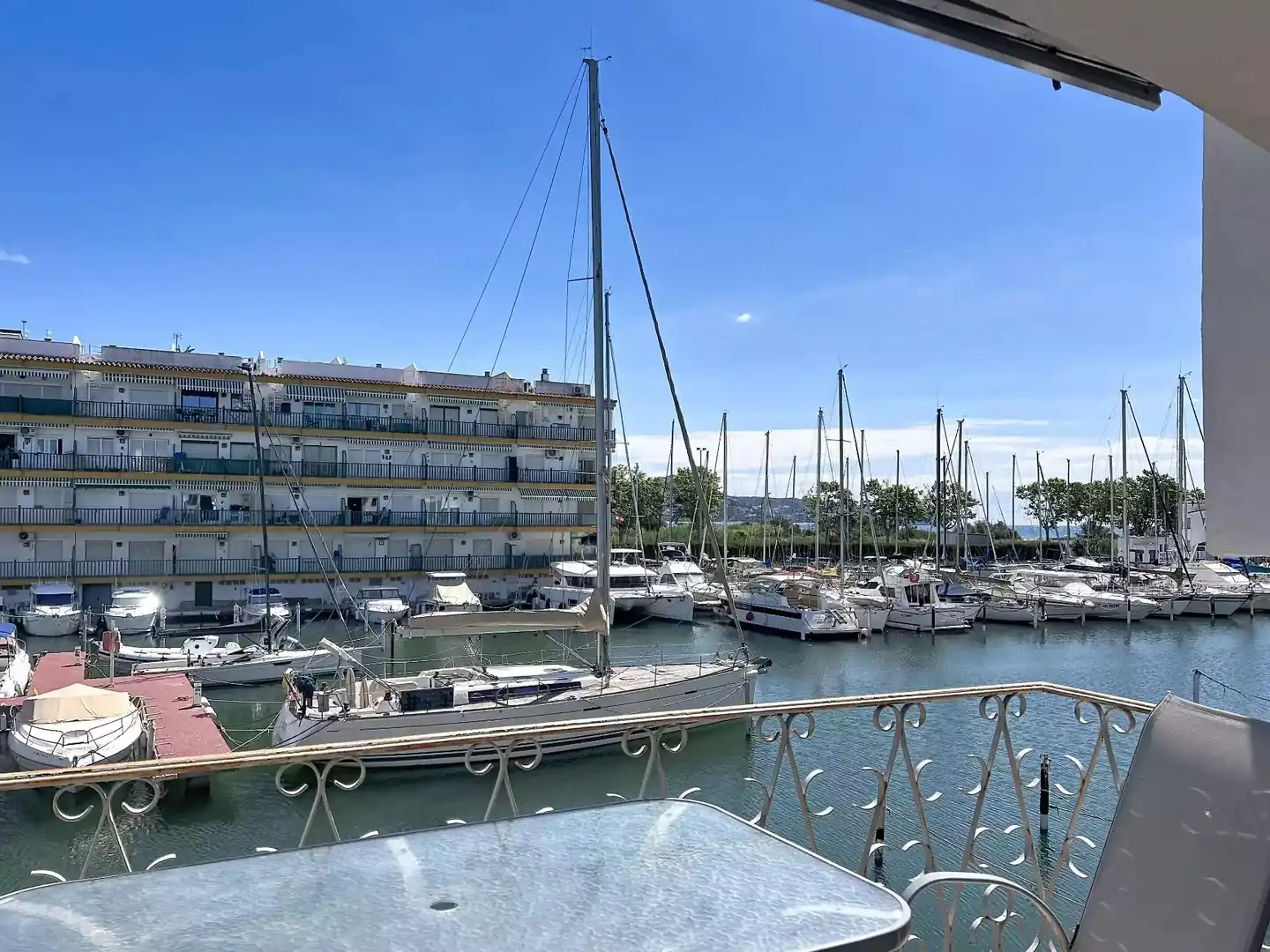 Casa o xalet en venda en Empuriabrava amb Aire condicionat