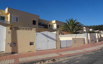 Exterior view of Flat for sale in Pájara  with Terrace