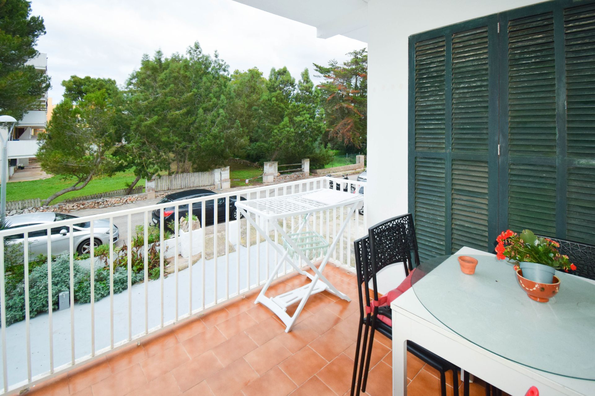 Garden of Apartment for sale in Ciutadella de Menorca  with Terrace