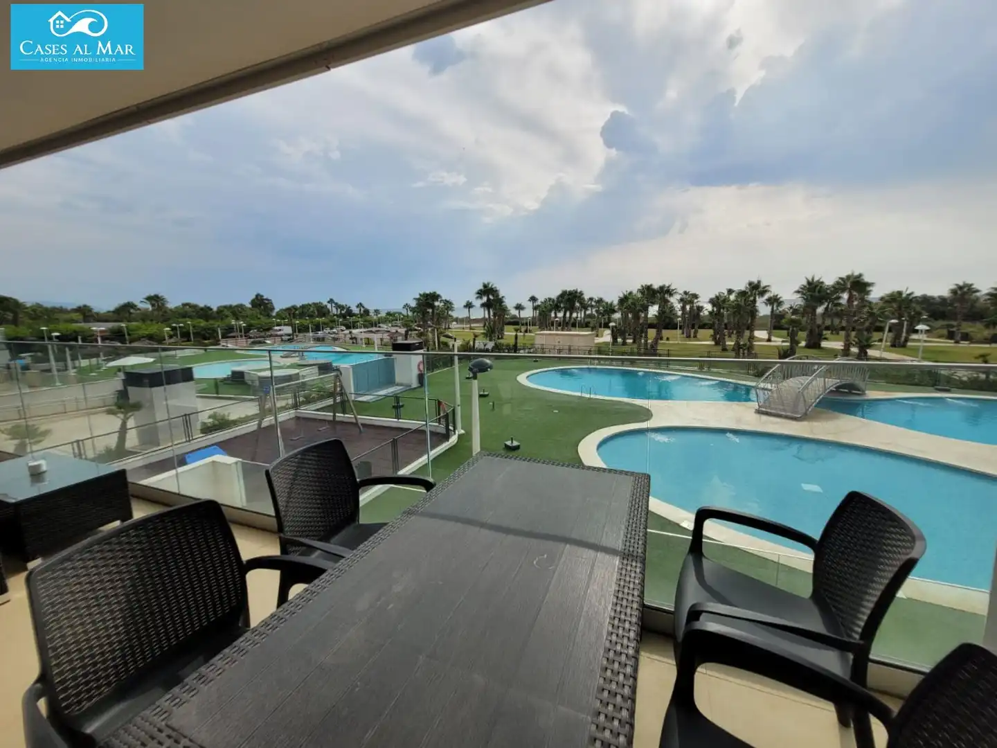 Apartamento en venta en UR PAI SECTOR TORRELASAL, 1, Cala Blanca