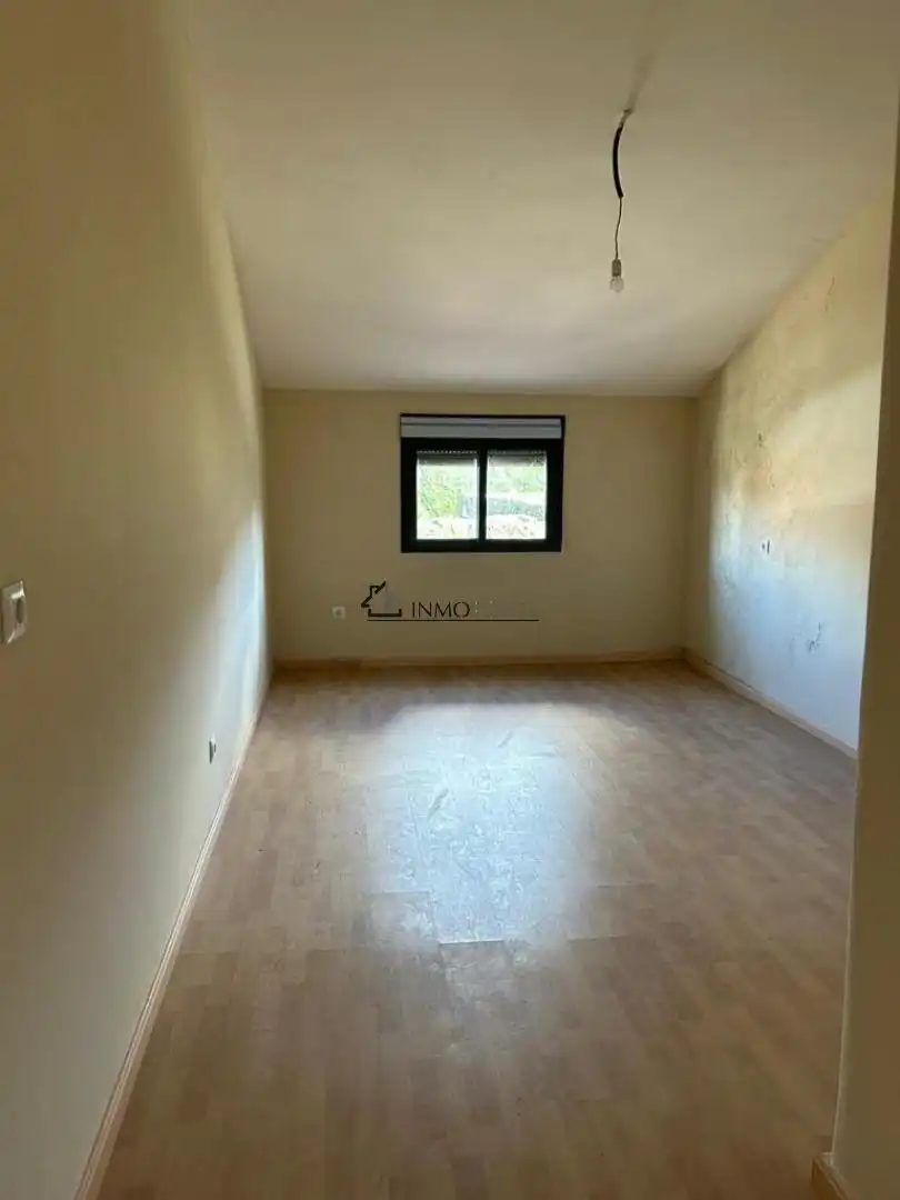 Schlafzimmer von Einfamilien-Reihenhaus zum Verkauf in Pontevedra Capital 