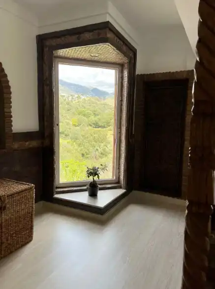 Chalet con terraza en venta en Arrabal Sup S5, imagen 15