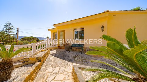Foto 5 de Casa o chalet en venta en Barranco Hondo, La Nucia