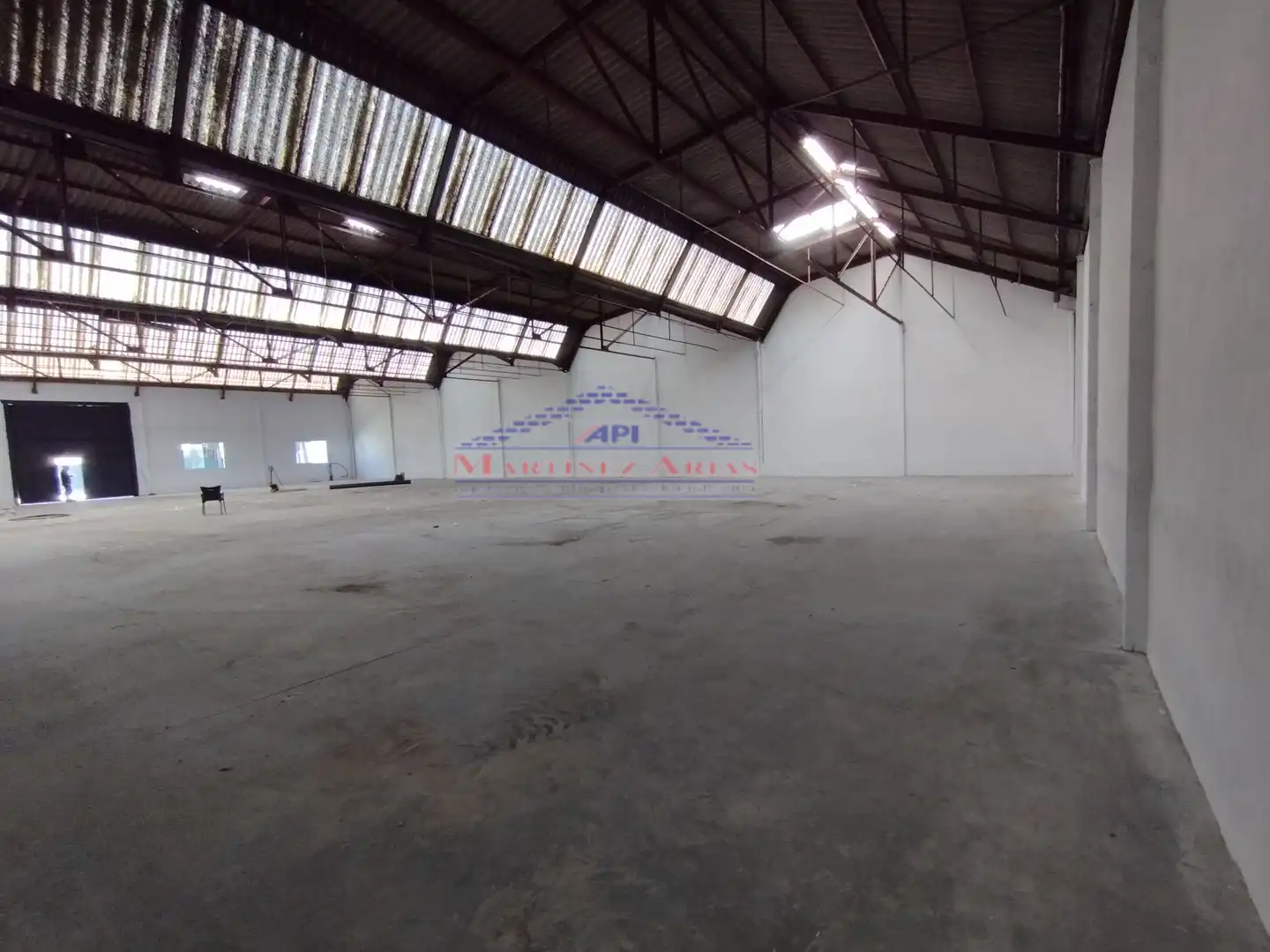 Industrial building for sale in Calle Cazalilla, imagen 23