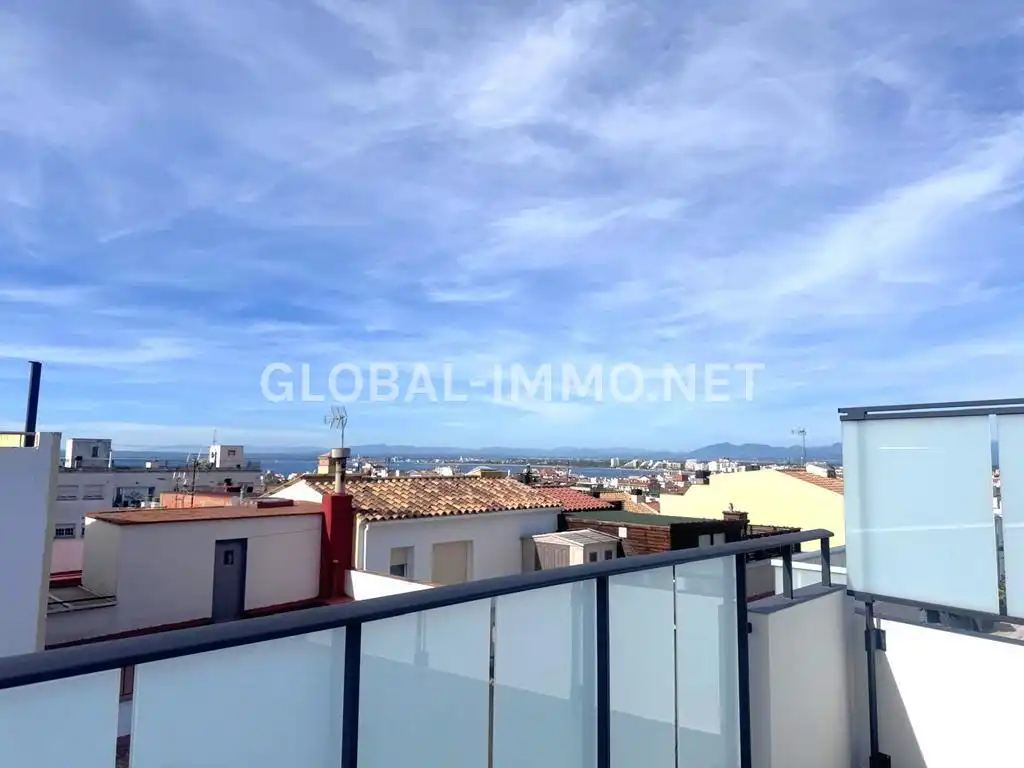 Apartament amb ascensor en venda a Carrer Raval dels Grecs, imagen 3