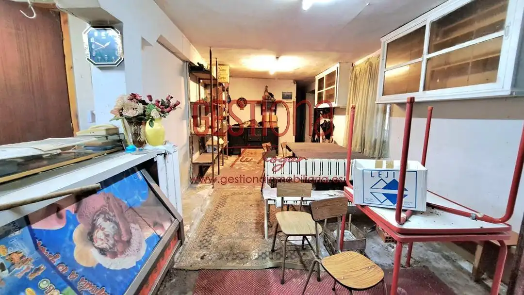 Casa o xalet en venda a Hazas de Cesto