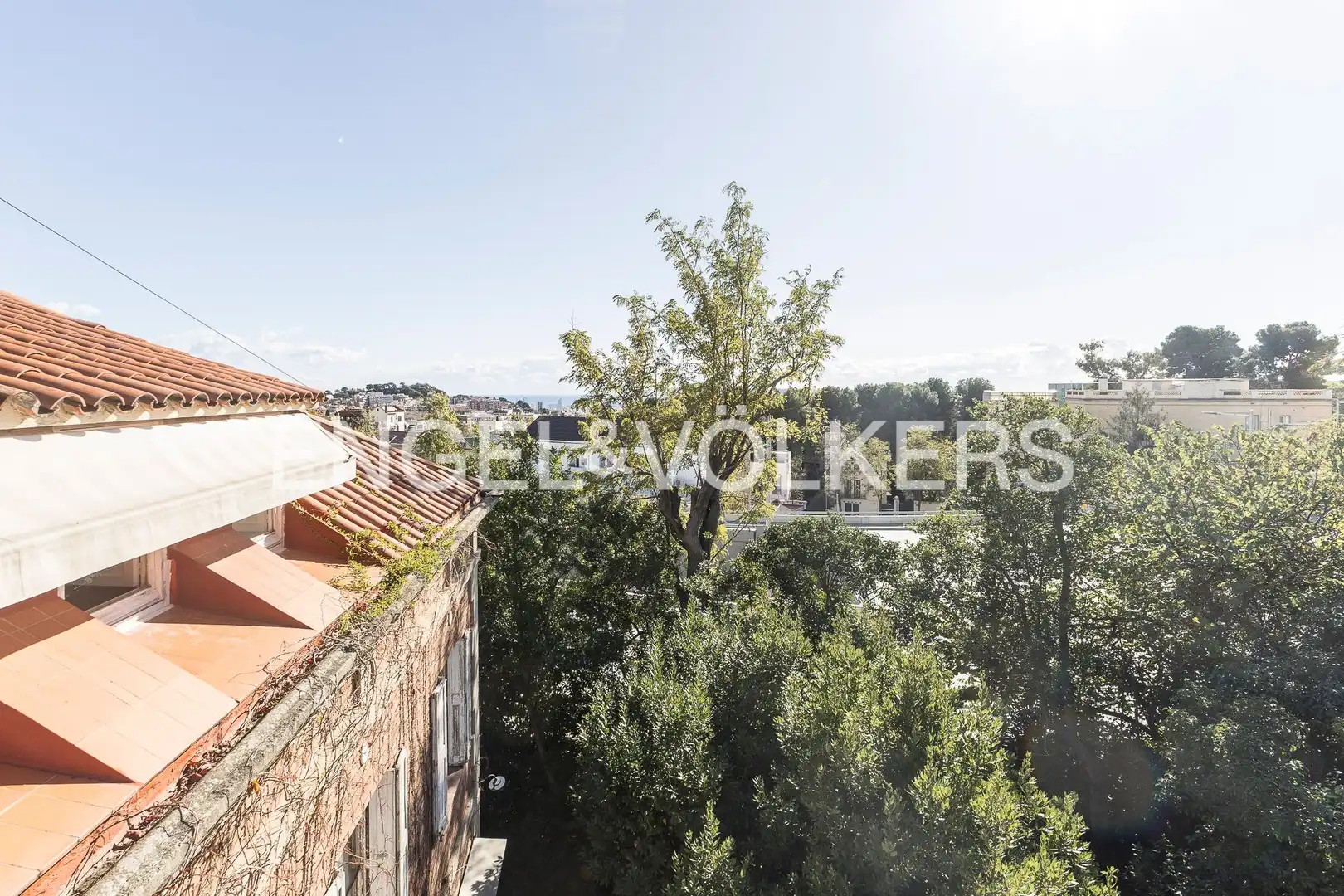 Terrassa de Casa o xalet en venda en Barcelona amb Calefacció, Jardí privat i Terrassa