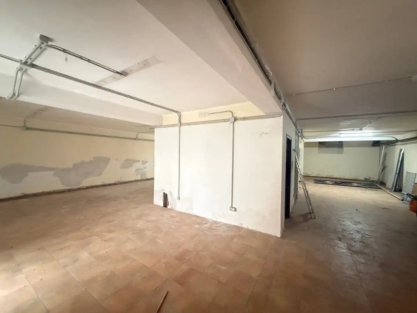 Business premises to rent in Avenida Pablo Iglesias, imagen 7