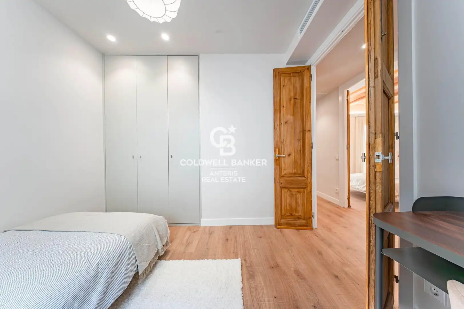 Piso en venta en Carrer BALMES, Dreta de l'Eixample