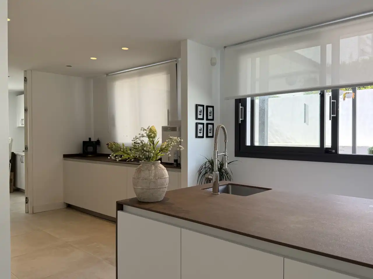 Chalet con terraza en venta en Nueva Andalucía, imagen 65