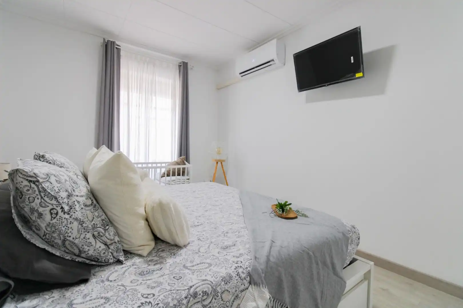 Habitación de Casa o chalet en venta en La Pobla de Farnals