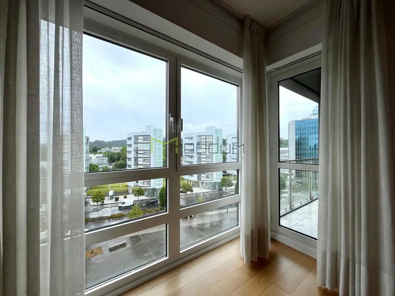 Flat with terrace to rent in Plaza de Pascual Veiga, imagen 18