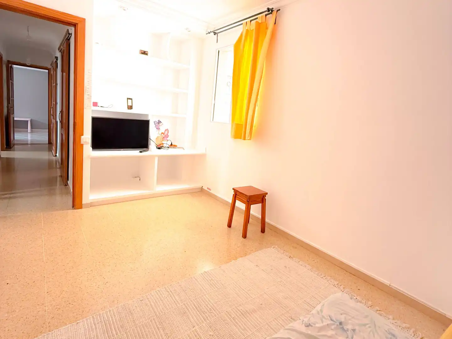 Living room of Flat for sale in Las Palmas de Gran Canaria
