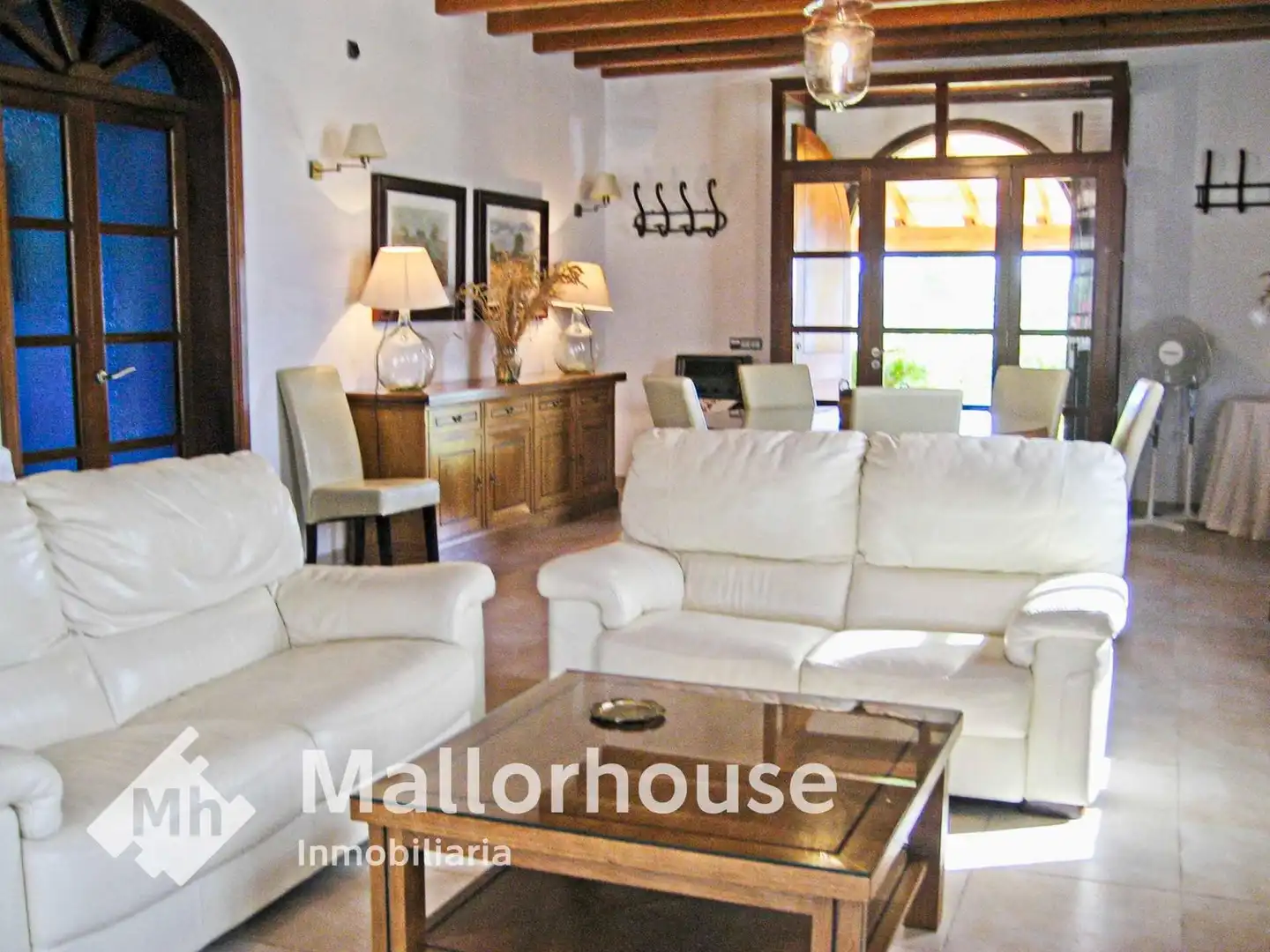 Villa mit Pool zur Miete in de MUro 5, imagen 4