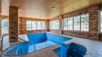 Swimming pool of House or chalet for sale in Guadarrama  with Swimming Pool