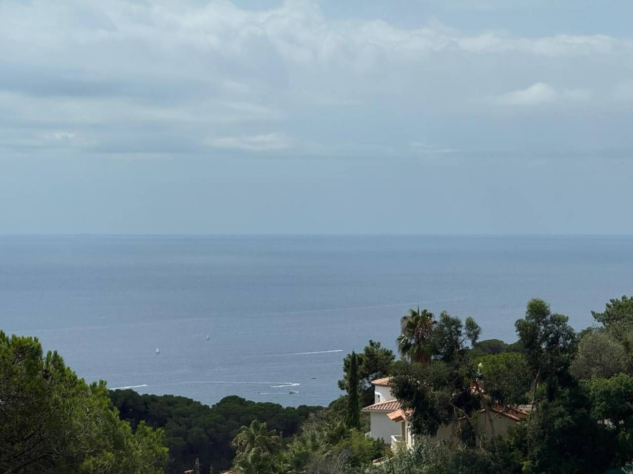 Vista exterior de Casa o xalet en venda en Lloret de Mar