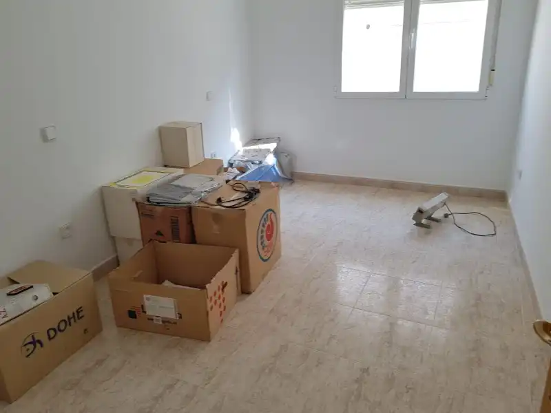 Flat for sale in Talayuela  with Private garden, Terrace and Furnished