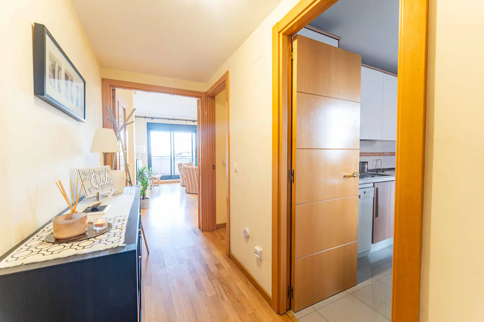 Apartament en venda en Alcorcón amb Aire condicionat, Calefacció i Traster