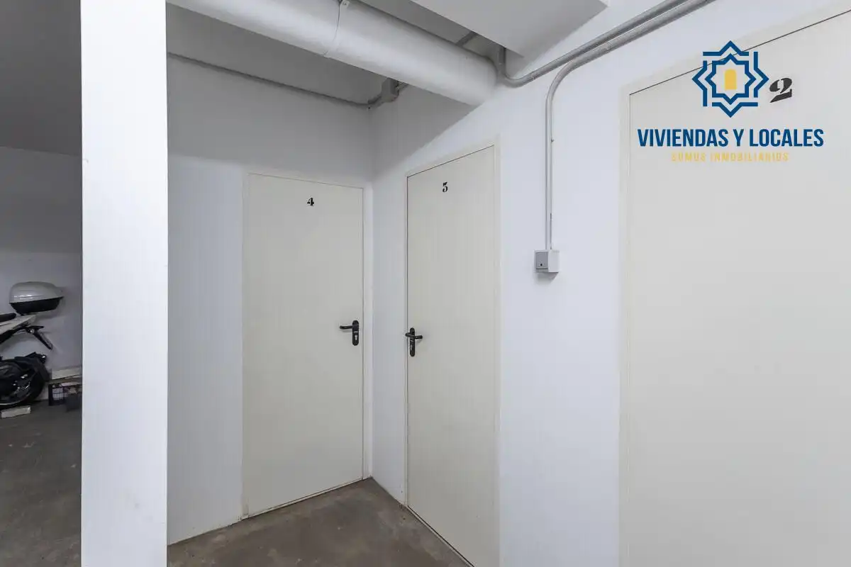 Wohnung mit Aufzug zum Verkauf in Calle ESTACADAS, imagen 28