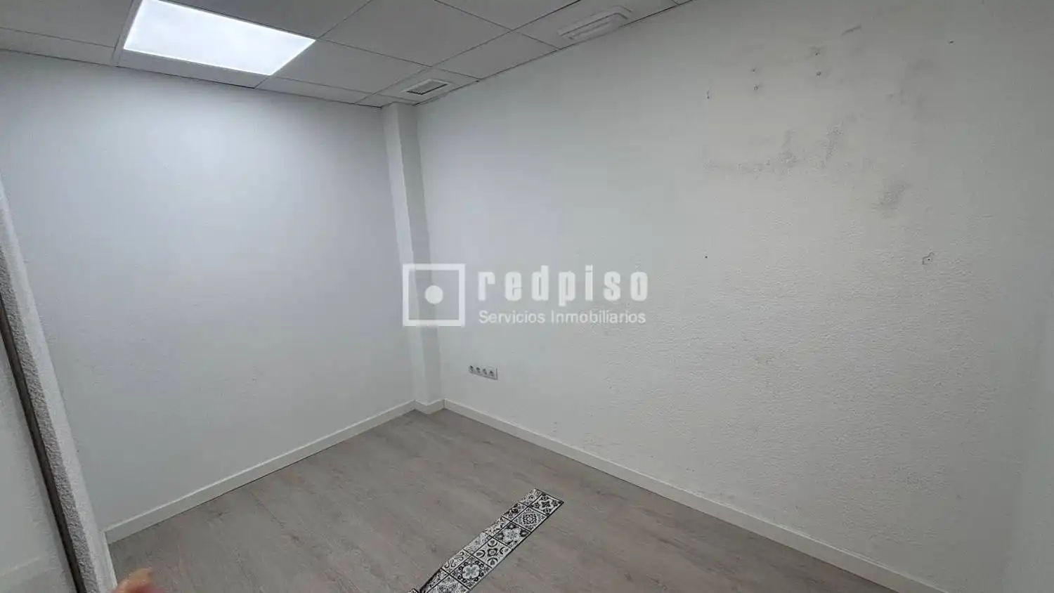 Büro zur Miete in Murcia mit Klimaanlage