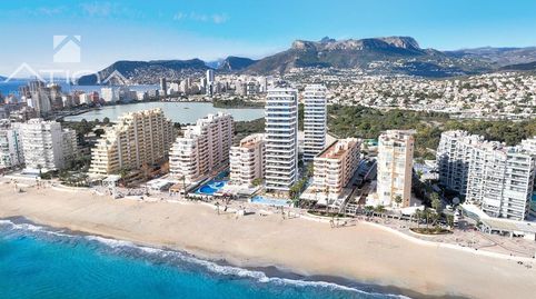 Foto 2 de Apartamento en venta en Zona Levante - Playa Fossa, Calpe / Calp