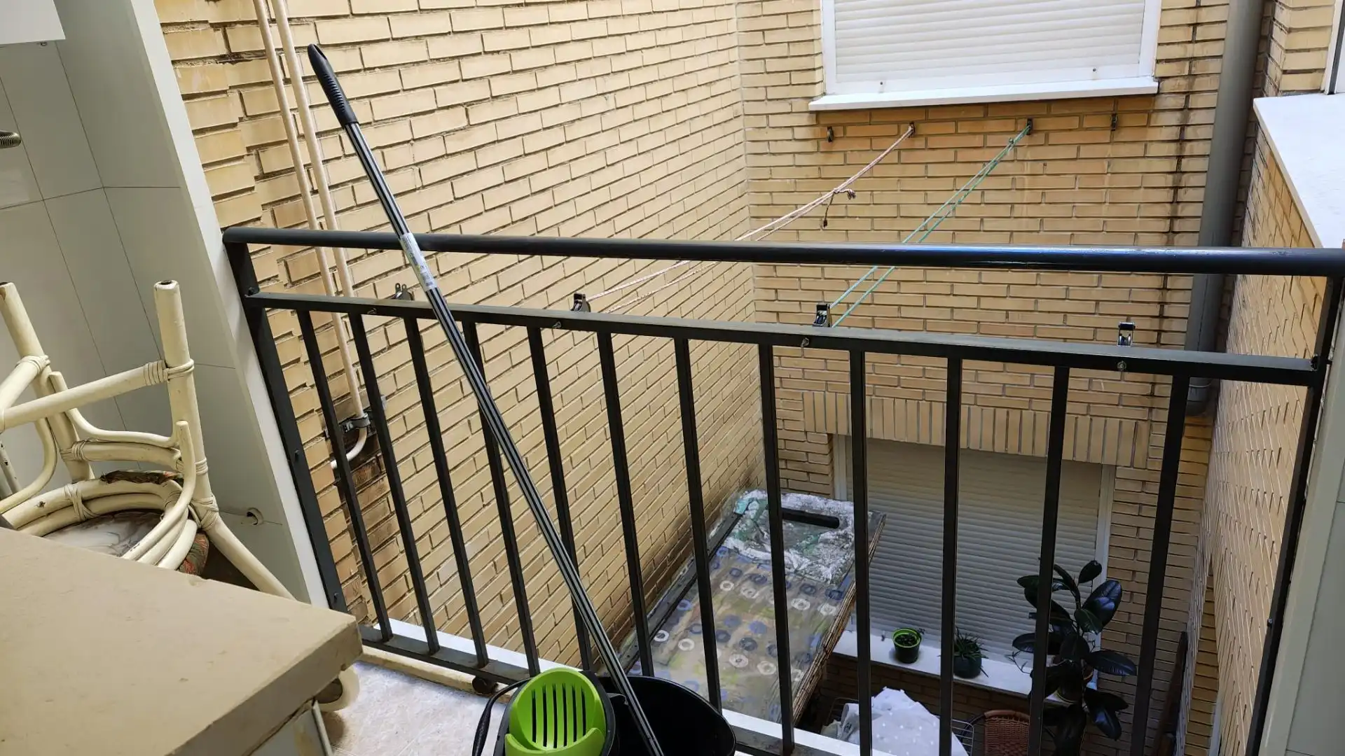 Wohnung mit Aufzug zum Verkauf in Centro, imagen 10